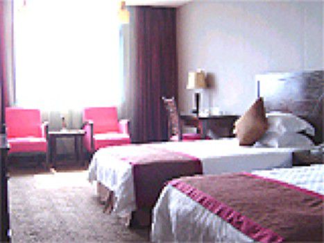 Jinyue Lijia Hotel Wenzhou Ruang foto